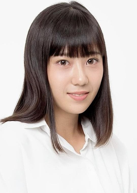 新井萌花