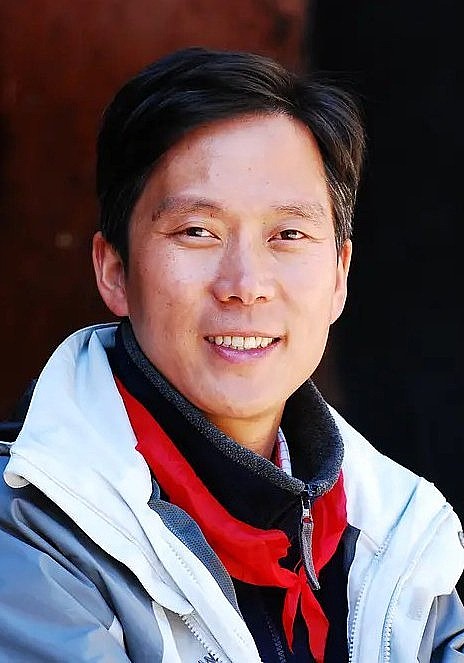 李仲谋