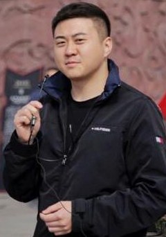 陈里洋