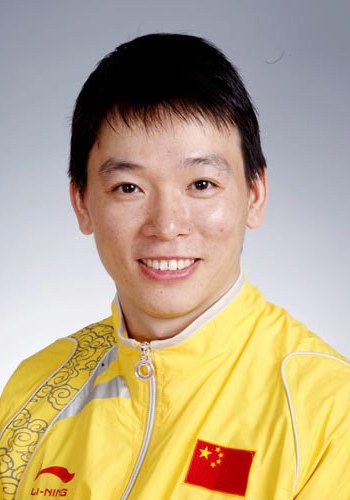 黄旭