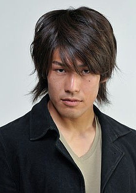 藤井祐伍