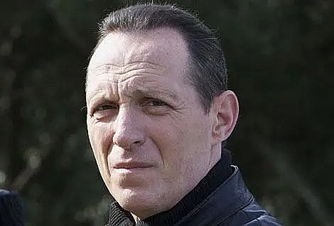 Fr&eacute;d&eacute;ric