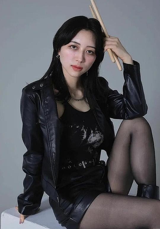 米泽茜
