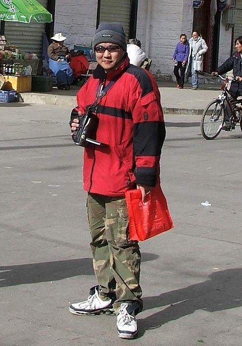 李焱天