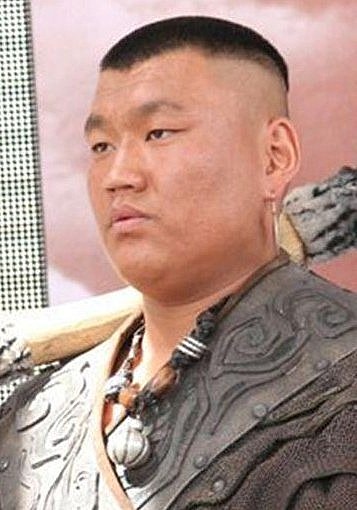 苏登扎木苏