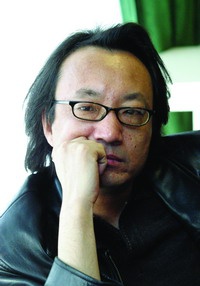 路学长