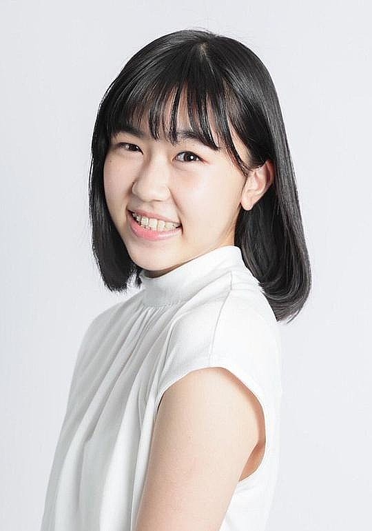 铃木梦