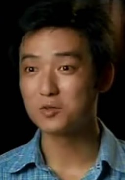 俞玖林