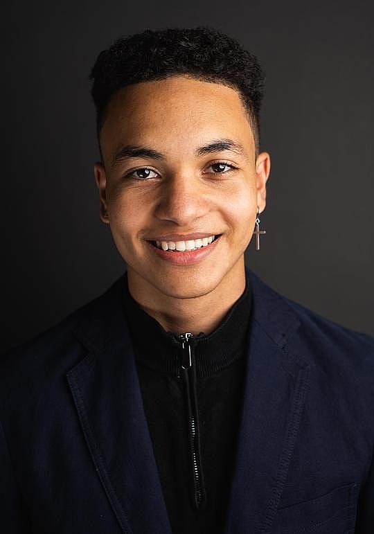 Joshua