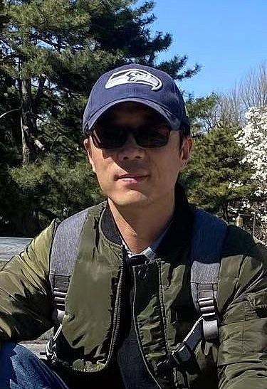 郭澄骏