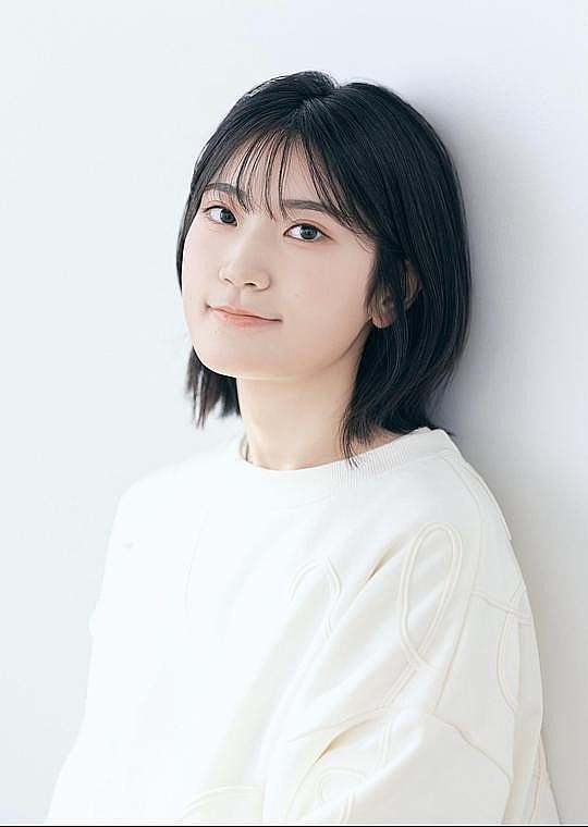 安堂奈奈子