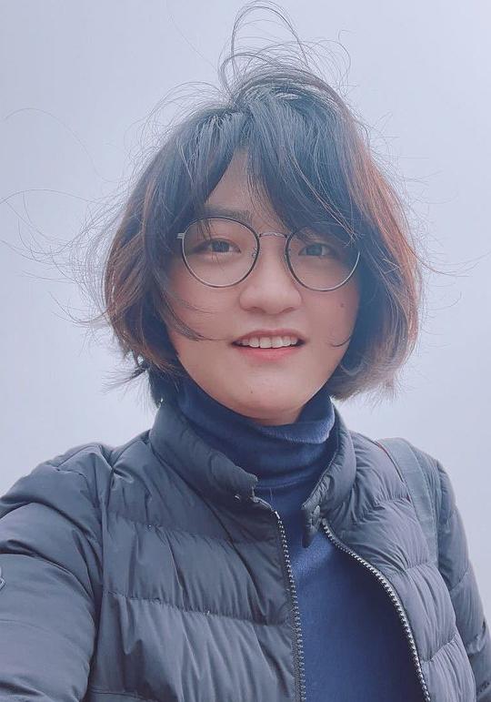 秦潇越