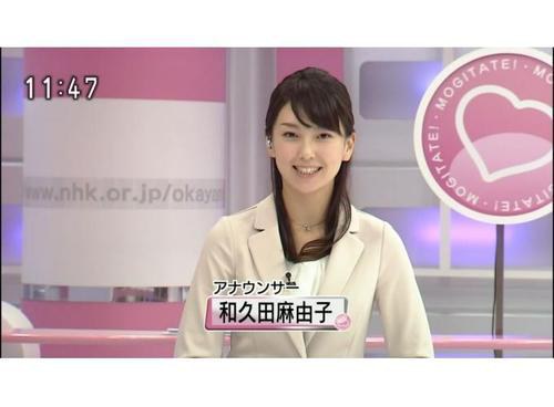 和久田麻由子