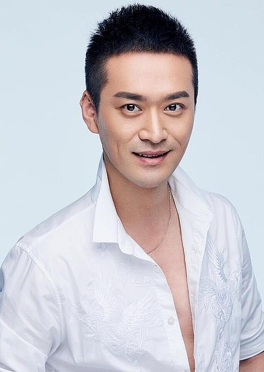 周华
