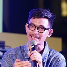 严永&middot;库鲁昂孔
