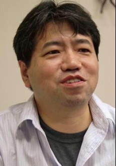 武内宣之