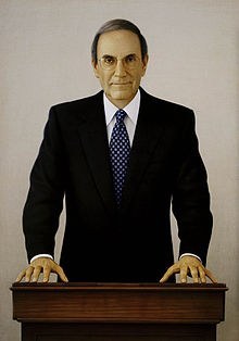 George