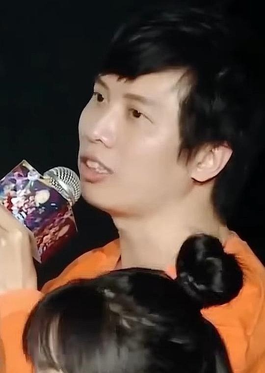 侯俊杰