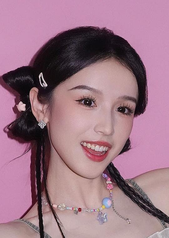 张雅琪