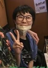 神谷友美