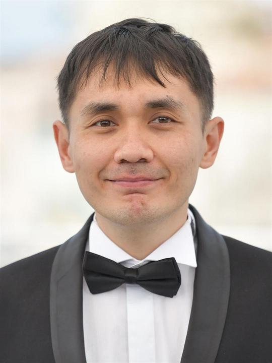 阿迪尔汗&middot;叶尔江诺夫