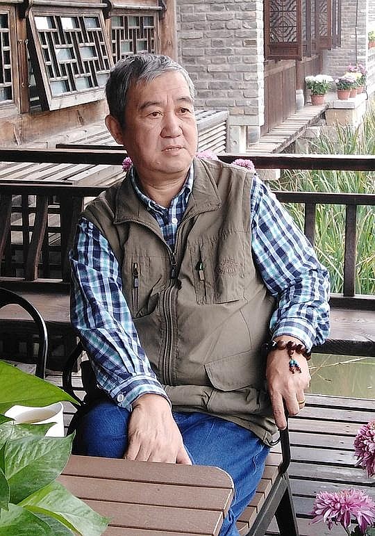 郑德华