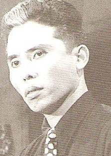 邓德华