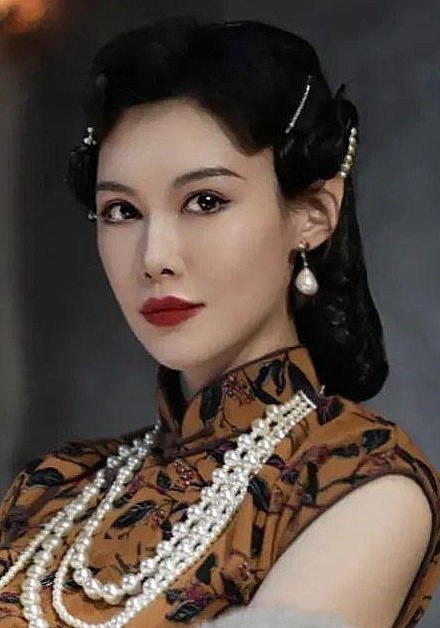 任舒悦