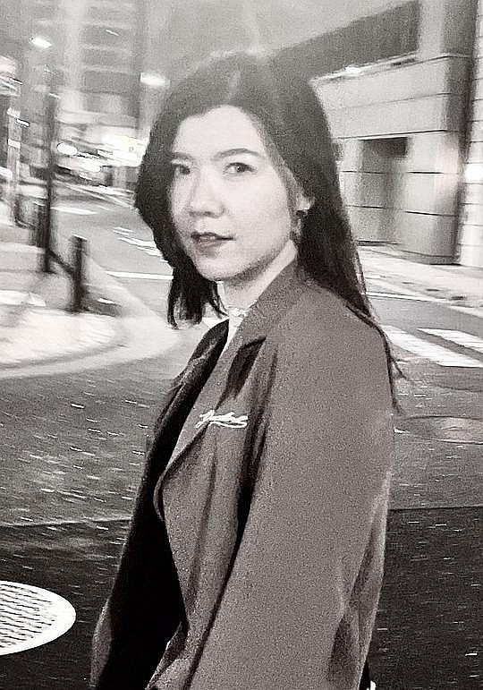 柴若月