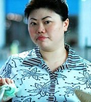 高宝云