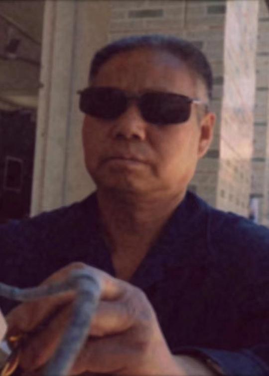 吴玉禄
