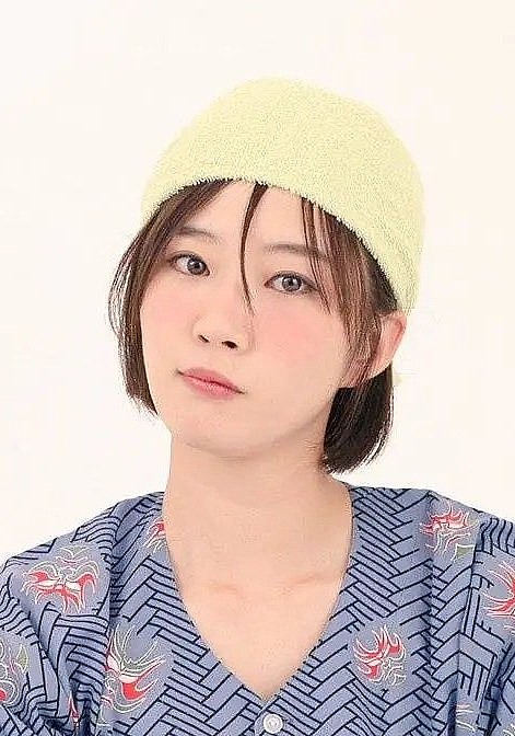 田名部生来