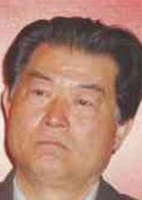 赵继烈