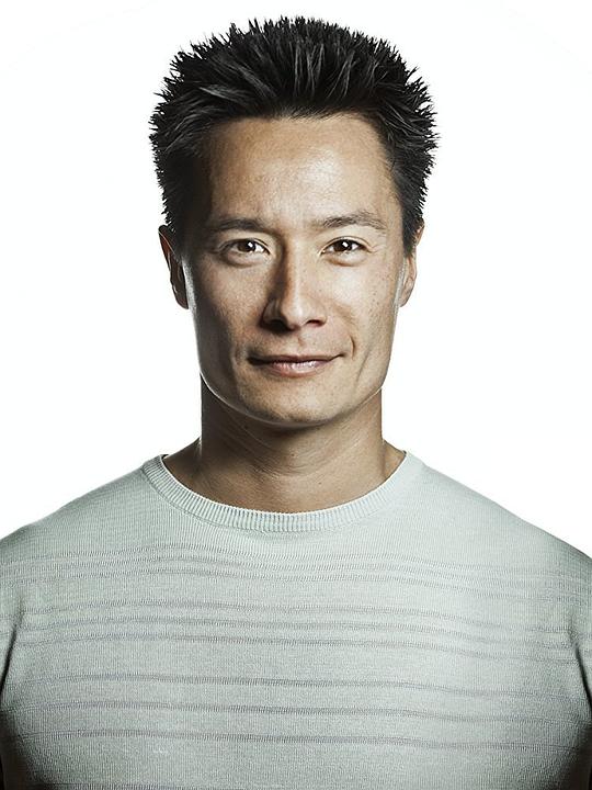 马修&middot;杨&middot;金