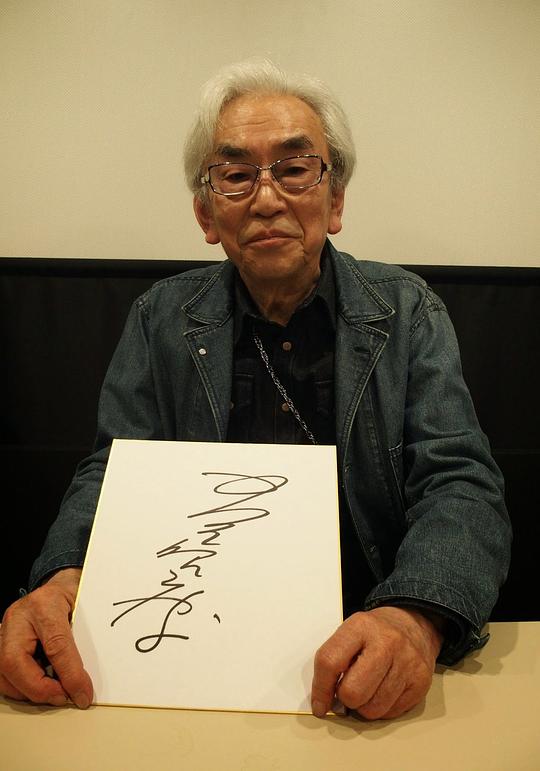 中野昭庆