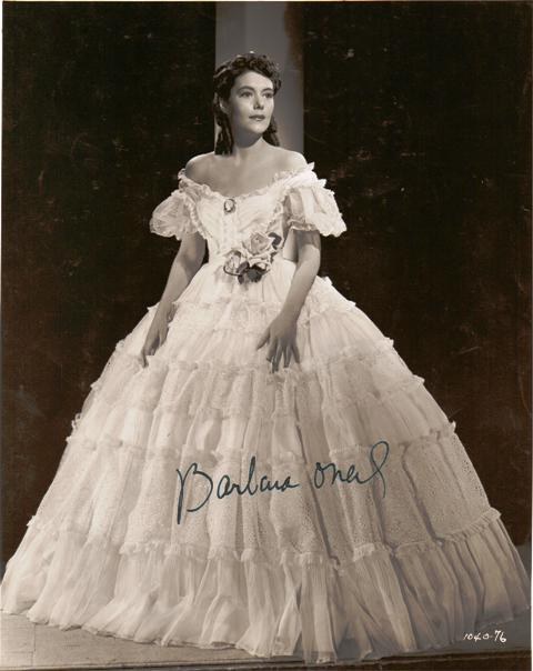 芭芭拉&middot;欧内尔