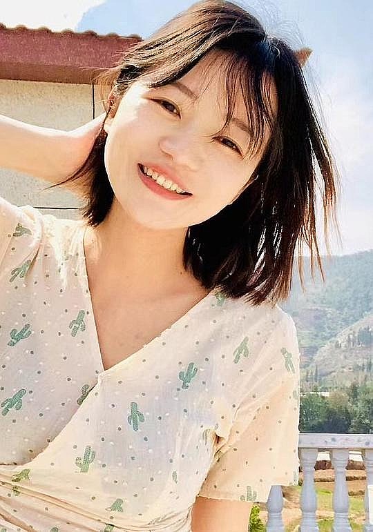 李荻敏
