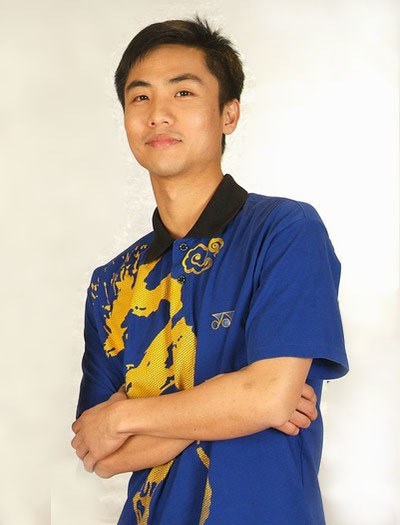 吴海杰