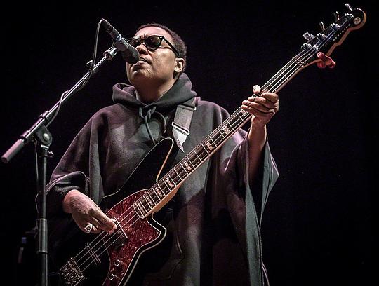 Meshell