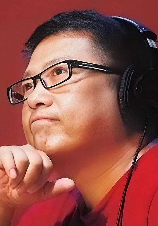 叶宝华