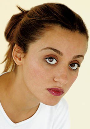 Tanaz