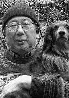 小林义明