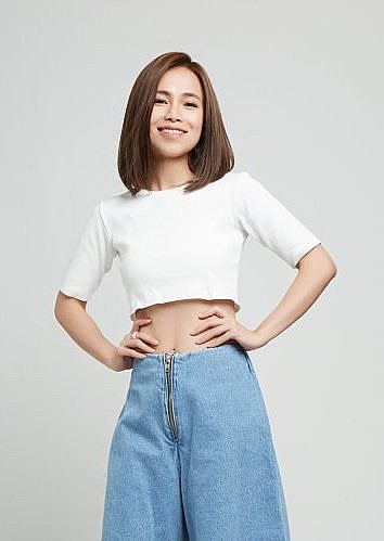 林芯仪