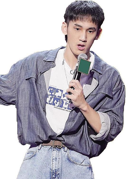 张骏