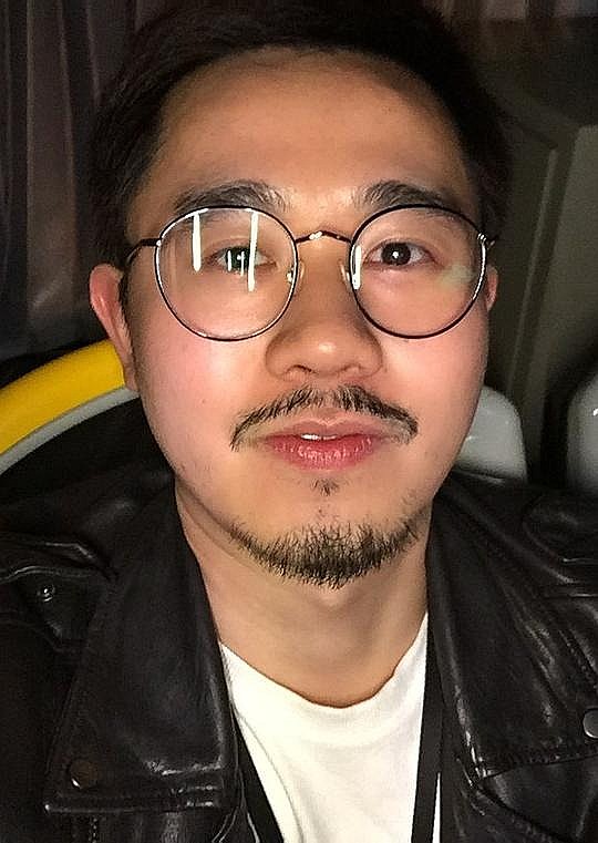 陈龙
