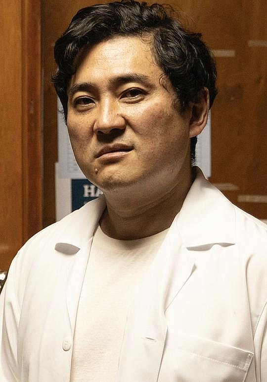 里卡多&middot;奥希罗