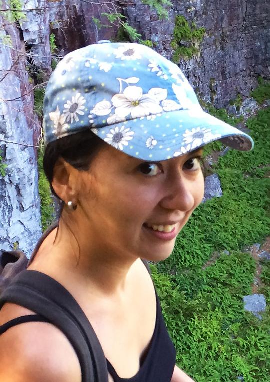 艾米&middot;艾玛奈什