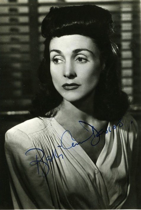 Betty