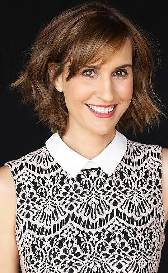 Elizabeth