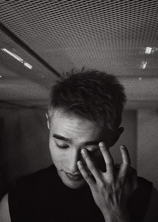 杨辰一